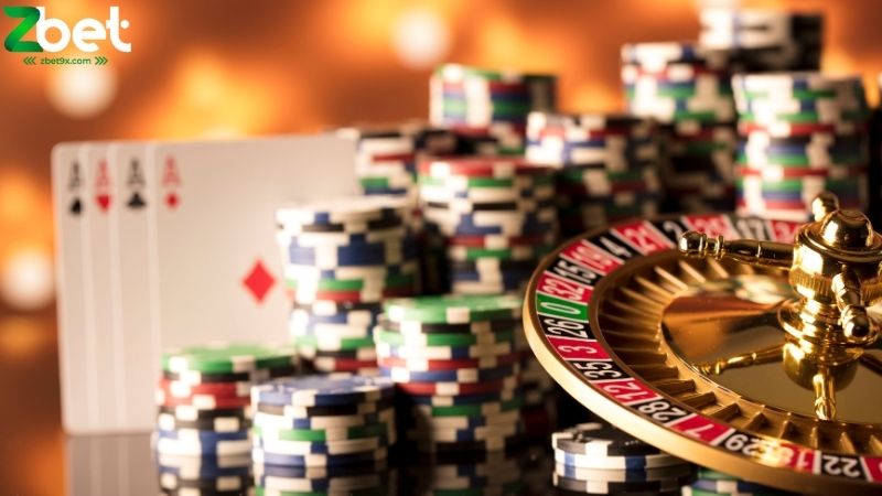 Giới thiệu về Zbet 1 Giới thiệu về Zbet