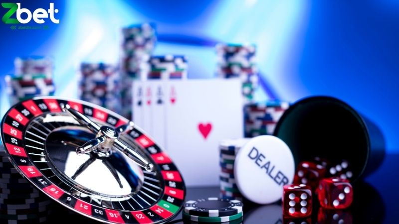 Giới thiệu về Zbet 3 Giới thiệu về Zbet