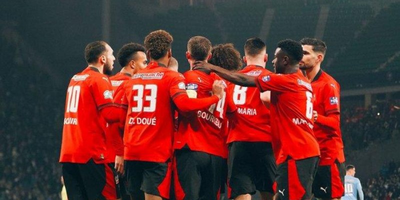 Kèo Tài Xỉu Trận Toulouse Vs Rennes: Phân Tích Từ Chuyên Gia 3 Toulouse Vs Rennes