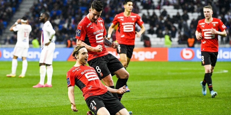 Kèo Tài Xỉu Trận Toulouse Vs Rennes: Phân Tích Từ Chuyên Gia 1 Toulouse Vs Rennes