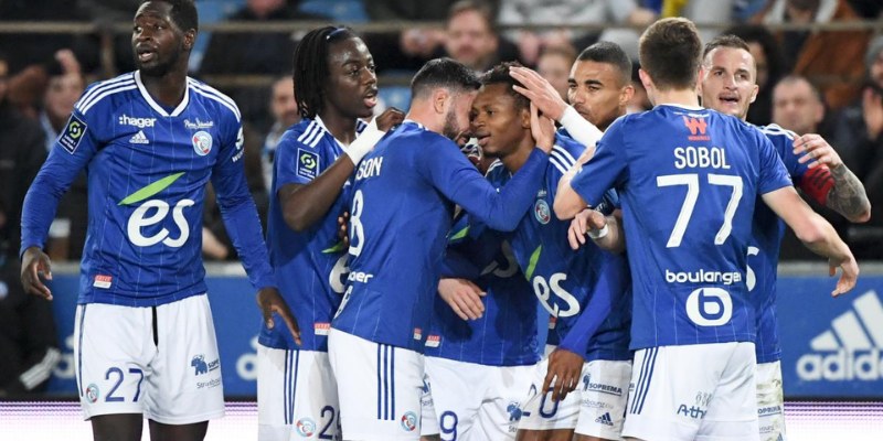 Đọc Kèo Chuẩn Trận Angers vs Strasbourg: Phân Tích Từ Chuyên Gia 3 Angers vs Strasbourg