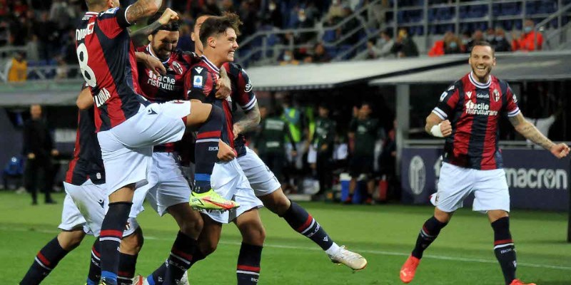 Tư Vấn Trận Bologna Vs Genoa Ngày 25/5: Phân Tích Chi Tiết 3 Bologna Vs Genoa