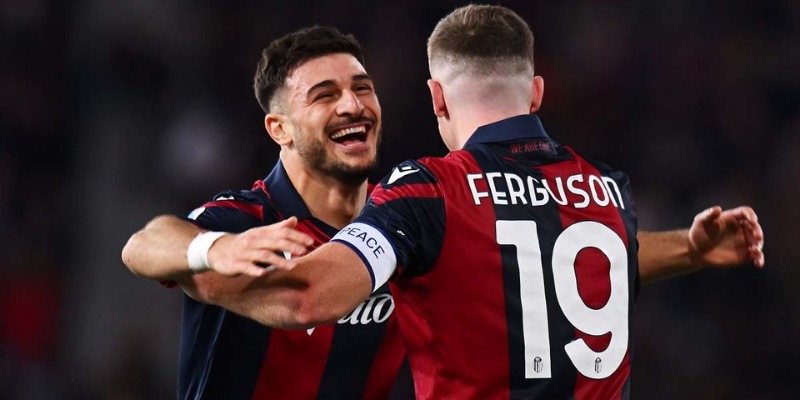 Tư Vấn Trận Bologna Vs Genoa Ngày 25/5: Phân Tích Chi Tiết 1 Bologna Vs Genoa