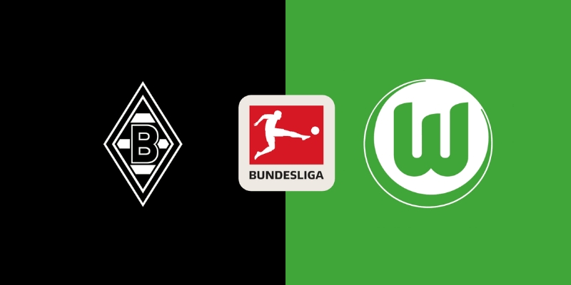 Đọc Kèo Chuẩn Trận Borussia M'gladbach vs Wolfsburg 17/5/2025 20h30 1 Borussia M'gladbach vs Wolfsburg