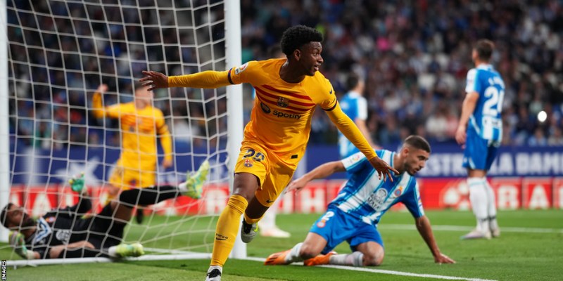 Espanyol vs FC Barcelona