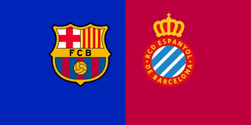 Nhận Định Kèo Trận Espanyol vs FC Barcelona Giải Vô Địch Tây Ban Nha Ngày 16/5 1 Espanyol vs FC Barcelona