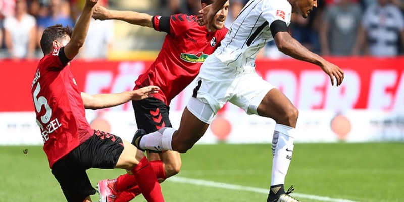 Tư Vấn Kèo Trận Freiburg vs Eintracht Frankfurt Ngày 17/05 1 Freiburg vs Eintracht Frankfurt