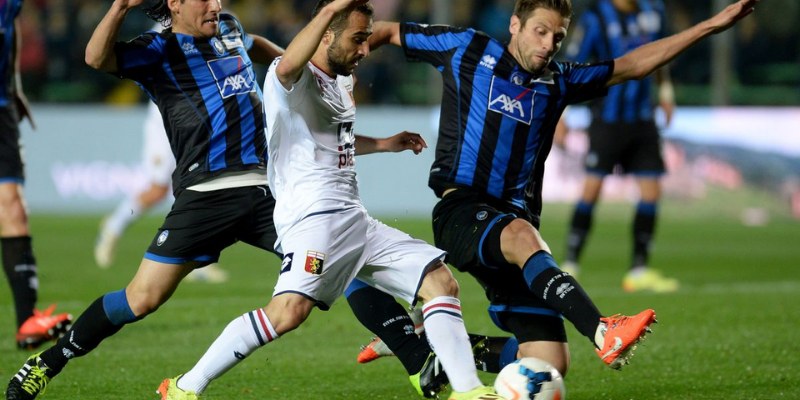 Nhận Định Trận Genoa vs Atalanta 18/5/2025 20h00: Lợi Thế Nghiêng Về Đội Khách? 1 Genoa vs Atalanta