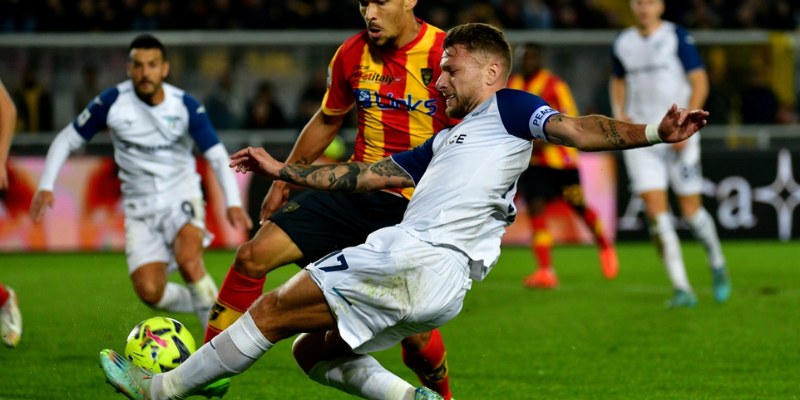 Kèo Tài Xỉu Trận Lazio Vs Lecce 25/5/2025 20h00: Phân Tích Chi Tiết 3 Lazio Vs Lecce