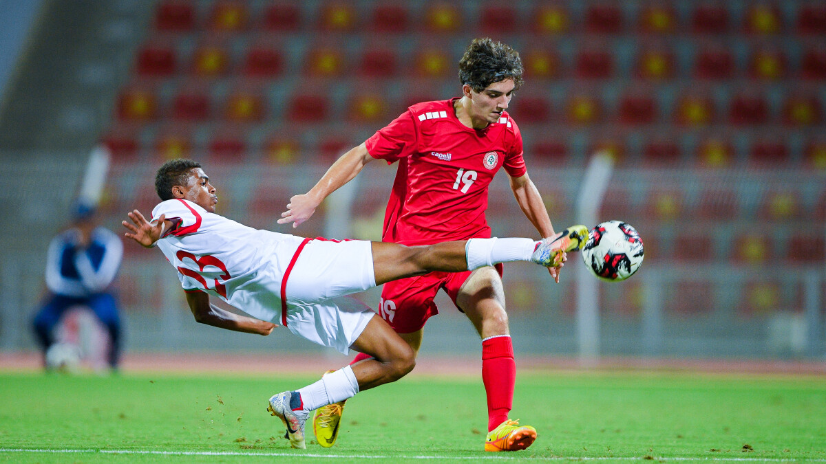 Nhận Định Sớm Trận Oman Vs Lebanon 07h00 28/05: Cơ Hội Cho Oman? 3 Oman Vs Lebanon