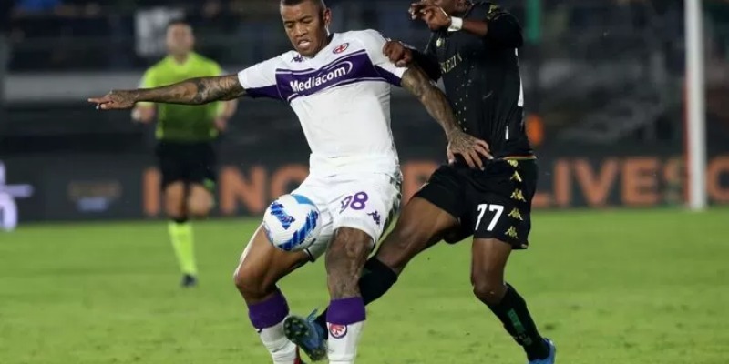 Nhận Định Kèo Trận Venezia Vs Fiorentina, 20h00 Ngày 11/5: Khó Cho Tân Binh 3 Venezia Vs Fiorentina