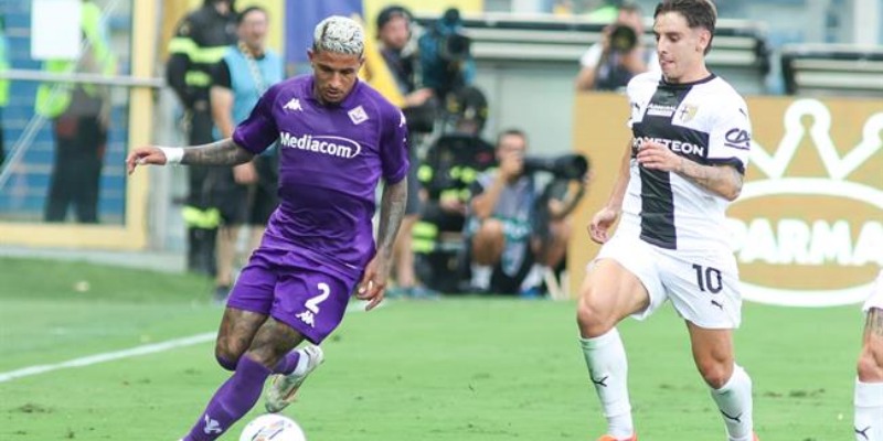 Nhận Định Kèo Trận Venezia Vs Fiorentina, 20h00 Ngày 11/5: Khó Cho Tân Binh 1 Venezia Vs Fiorentina