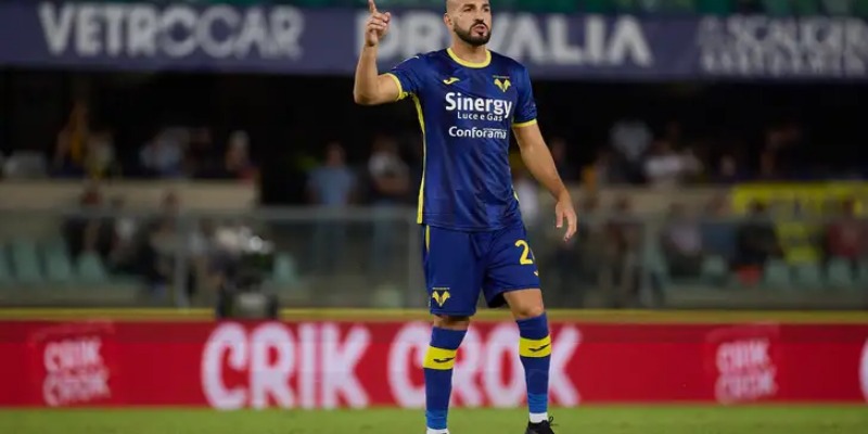 Tổng Hợp Kèo Trận Verona Vs Lecce: Phân Tích Chi Tiết Và Dự Đoán 3 Verona Vs Lecce
