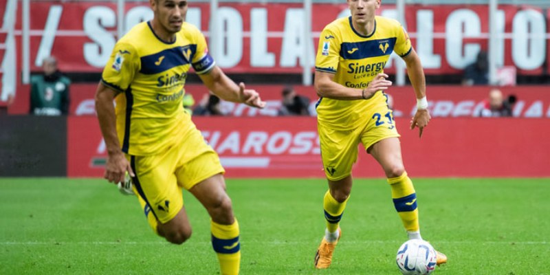 Tổng Hợp Kèo Trận Verona Vs Lecce: Phân Tích Chi Tiết Và Dự Đoán 1 Verona Vs Lecce